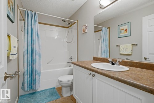 70 Eastcott Drive, St. Albert, AB - Indoor Photo Showing Bathroom