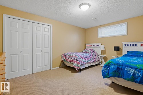 70 Eastcott Drive, St. Albert, AB - Indoor Photo Showing Bedroom