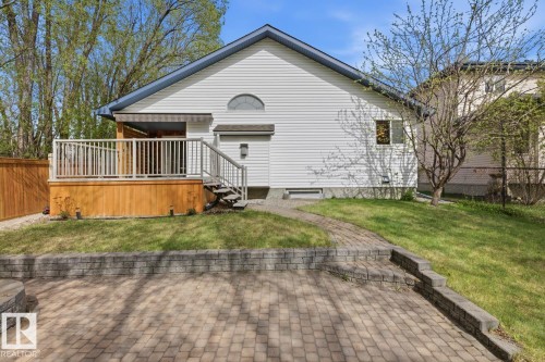 70 Eastcott Drive, St. Albert, AB - Outdoor