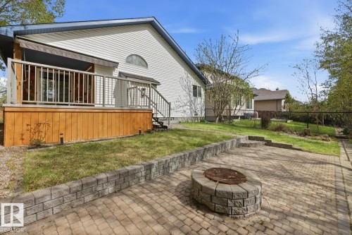 70 Eastcott Drive, St. Albert, AB - Outdoor