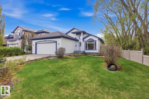70 Eastcott Drive, St. Albert, AB - Outdoor
