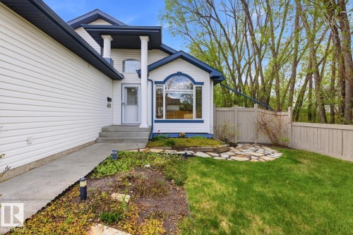 70 Eastcott Drive, St. Albert, AB - Outdoor