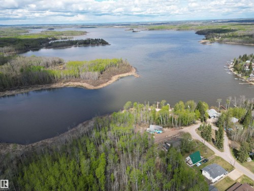 9&10 59316 Rr54, Rural Barrhead County, AB 