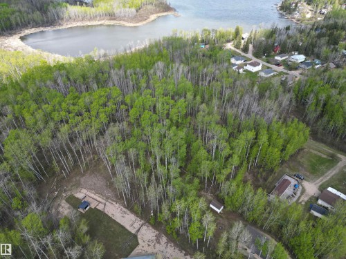 9&10 59316 Rr54, Rural Barrhead County, AB 