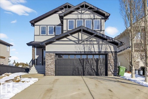69 WISTERIA Lane  Fort Saskatchewan, AB T8L 0B4