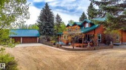 130 50531 RGE RD 234 Rural Leduc County, AB T4X 0L7