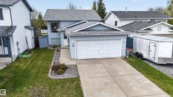 86 LA COSTA FAIRWAY Close Stony Plain, AB T7Z 2A5