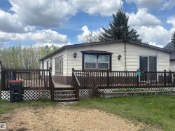 5212 50 Street  Newbrook, AB T0A 2P0
