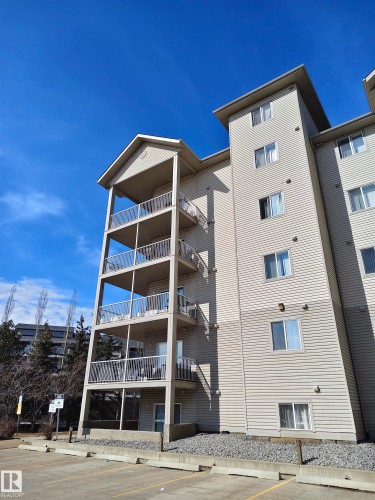 209 7511 171 Street Nw, Edmonton, AB - Outdoor With Exterior