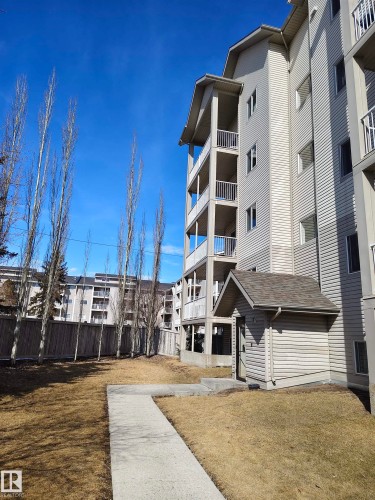 209 7511 171 Street Nw, Edmonton, AB - Outdoor