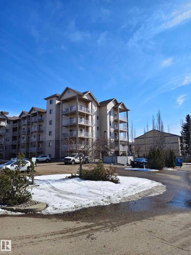 209 7511 171 Street Nw, Edmonton, AB - Outdoor With Facade