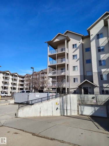 209 7511 171 Street Nw, Edmonton, AB - Outdoor