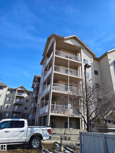 209 7511 171 Street Nw, Edmonton, AB - Outdoor