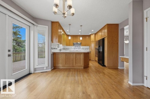 10 Coloniale Court, Beaumont, AB - Indoor Photo Showing Other Room