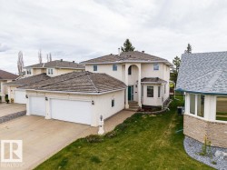 10 COLONIALE Court  Beaumont, AB T4X 1L3