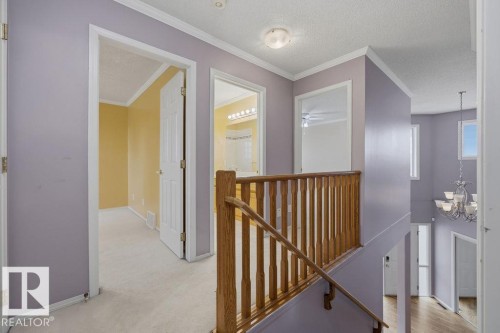10 Coloniale Court, Beaumont, AB - Indoor Photo Showing Other Room