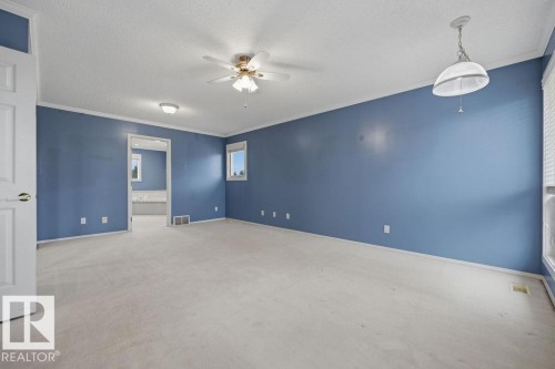 10 Coloniale Court, Beaumont, AB - Indoor Photo Showing Other Room