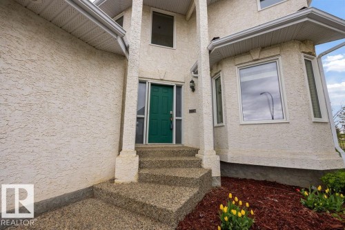 10 Coloniale Court, Beaumont, AB - Outdoor With Exterior