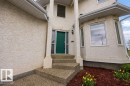 10 Coloniale Court, Beaumont, AB  - Outdoor With Exterior 