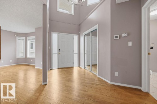 10 Coloniale Court, Beaumont, AB - Indoor Photo Showing Other Room