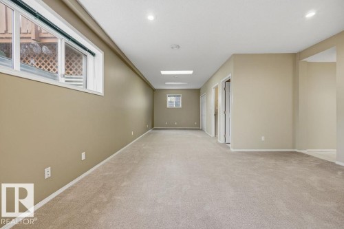 10 Coloniale Court, Beaumont, AB - Indoor Photo Showing Other Room
