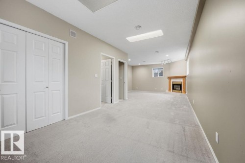 10 Coloniale Court, Beaumont, AB - Indoor Photo Showing Other Room