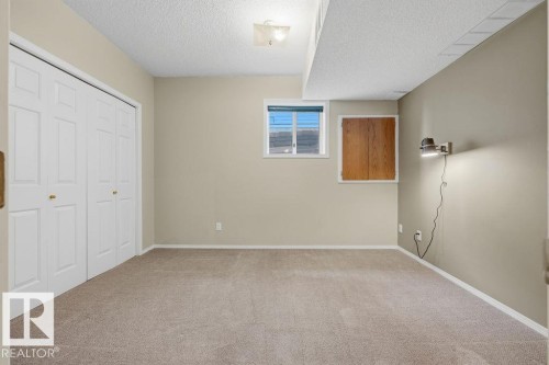 10 Coloniale Court, Beaumont, AB - Indoor Photo Showing Other Room