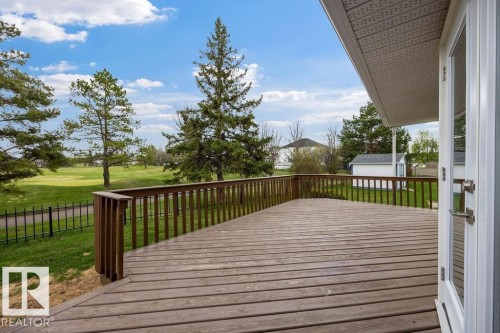 10 Coloniale Court, Beaumont, AB - Outdoor With Exterior
