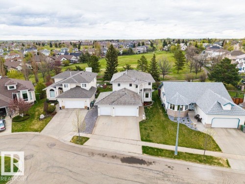 10 Coloniale Court, Beaumont, AB - Outdoor With Facade