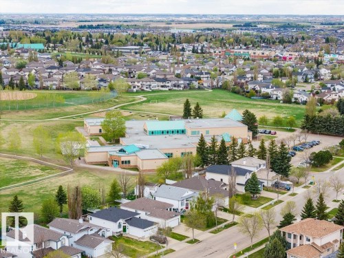 10 Coloniale Court, Beaumont, AB - Outdoor With View