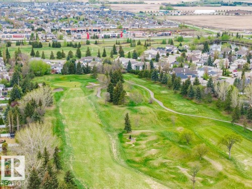 10 Coloniale Court, Beaumont, AB - Outdoor With View