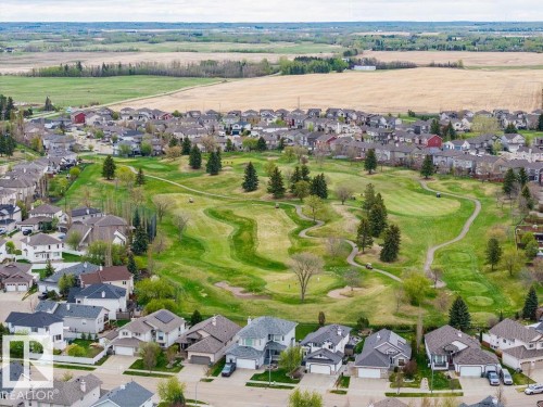 10 Coloniale Court, Beaumont, AB - Outdoor With View