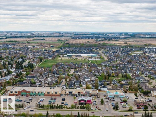 10 Coloniale Court, Beaumont, AB - Outdoor With View