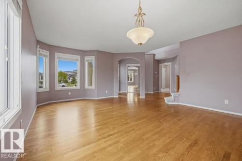 10 Coloniale Court, Beaumont, AB - Indoor Photo Showing Other Room