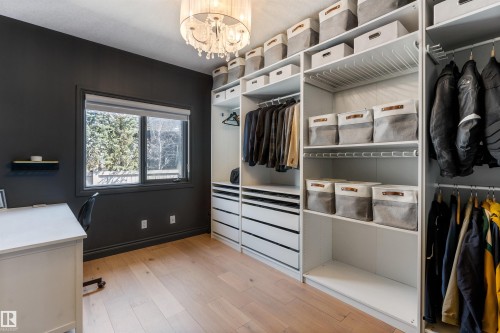 11412 12 Avenue Nw, Edmonton, AB - Indoor Photo Showing Other Room