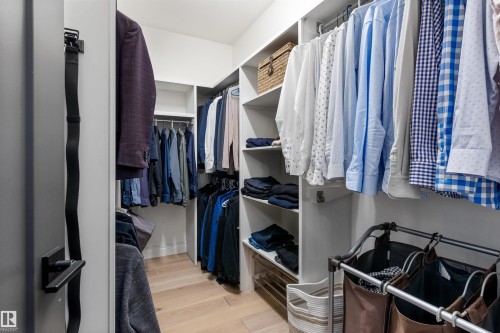 11412 12 Avenue Nw, Edmonton, AB - Indoor With Storage