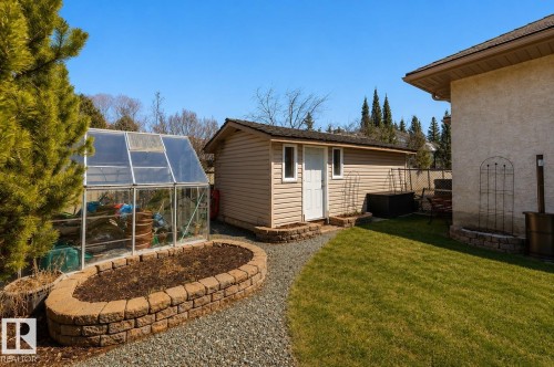 11412 12 Avenue Nw, Edmonton, AB - Outdoor With Exterior