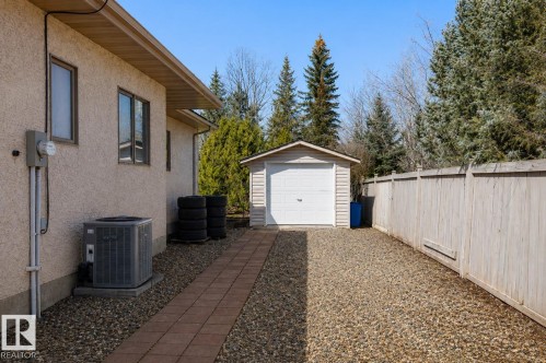 11412 12 Avenue Nw, Edmonton, AB - Outdoor With Exterior