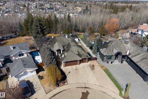 11412 12 Avenue Nw, Edmonton, AB - Outdoor With View