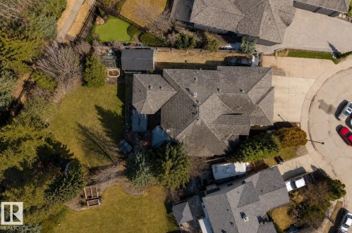 11412 12 Avenue Nw, Edmonton, AB - Outdoor With View
