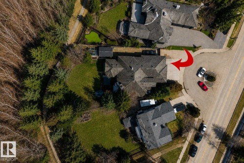 11412 12 Avenue Nw, Edmonton, AB -  With View