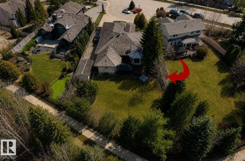 11412 12 Avenue Nw, Edmonton, AB - Outdoor With View