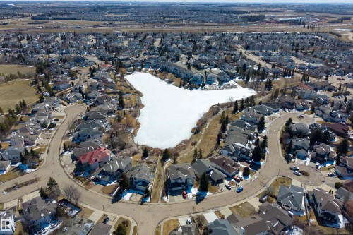 11412 12 Avenue Nw, Edmonton, AB - Outdoor With View