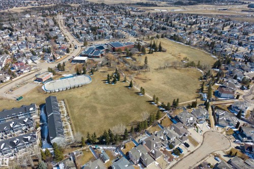 11412 12 Avenue Nw, Edmonton, AB - Outdoor With View