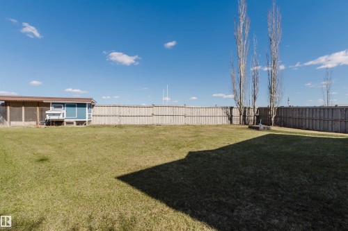 3534 Mclean Crescent, Edmonton, AB - Outdoor