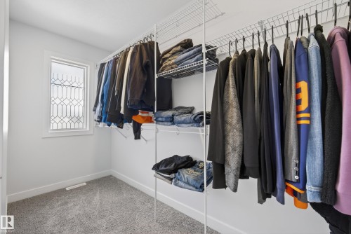 9309 Pear Link Link, Edmonton, AB - Indoor With Storage