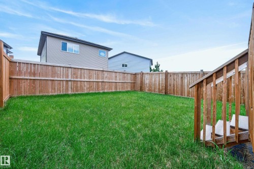9309 Pear Link Link, Edmonton, AB - Outdoor
