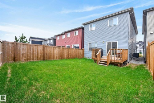 9309 Pear Link Link, Edmonton, AB - Outdoor
