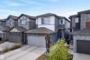 9309 Pear Link Link, Edmonton, AB  - Outdoor With Facade 