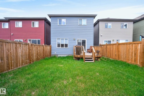 9309 Pear Link Link, Edmonton, AB - Outdoor With Exterior